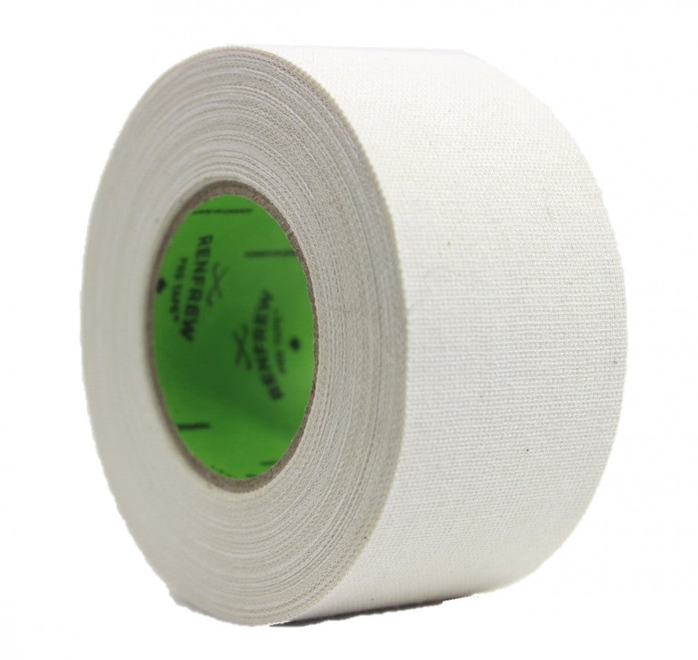 Renfrew Schlägertape Pro Balde Cloth Hockey Tape 36mm/13m